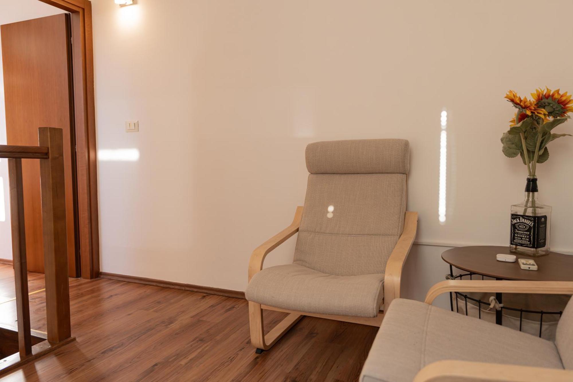 Two-Bedroom Apartment Niki Near Rovinj Ngoại thất bức ảnh
