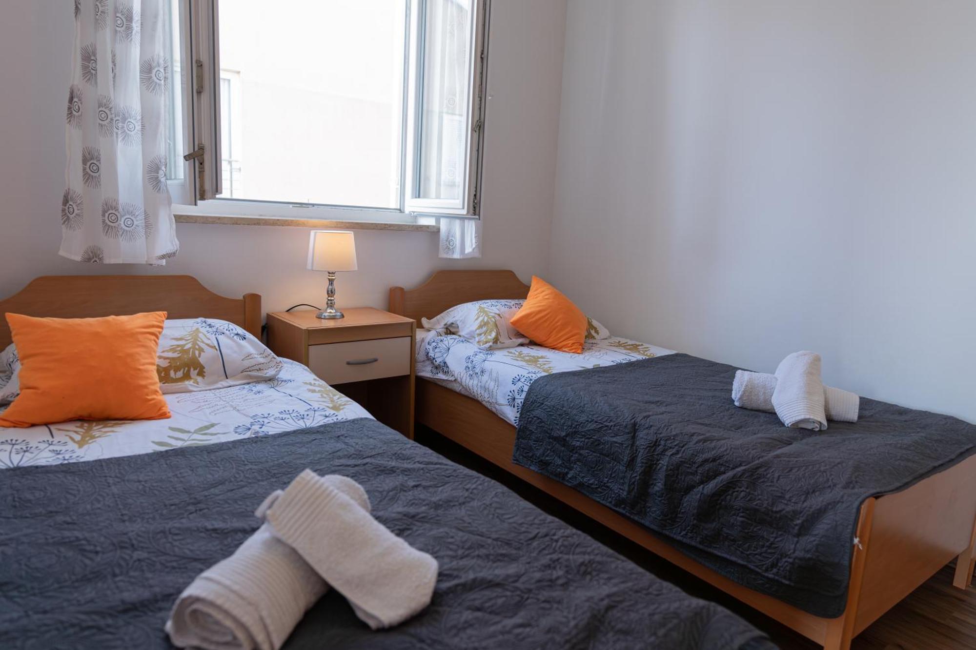 Two-Bedroom Apartment Niki Near Rovinj Ngoại thất bức ảnh