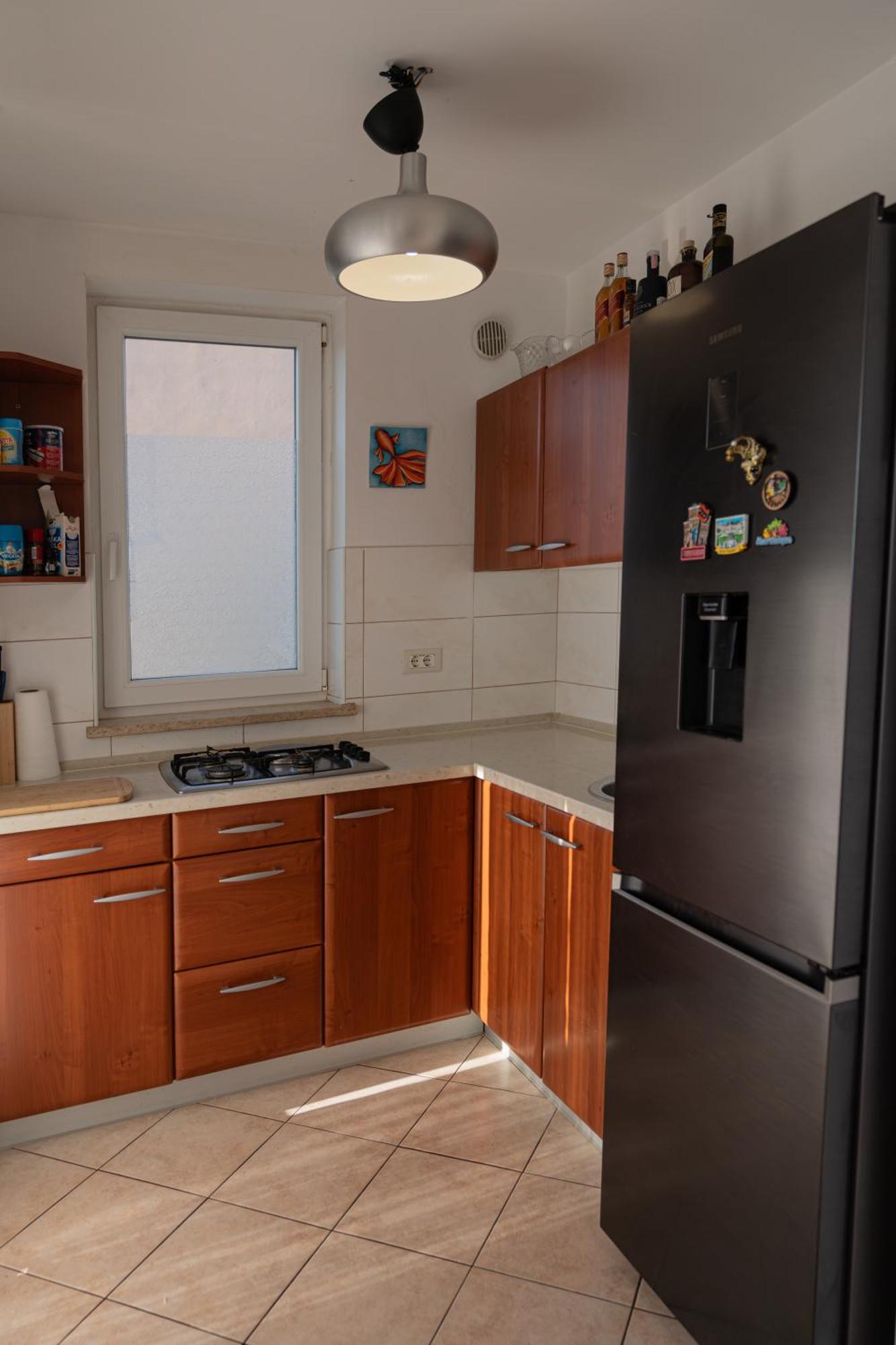 Two-Bedroom Apartment Niki Near Rovinj Ngoại thất bức ảnh